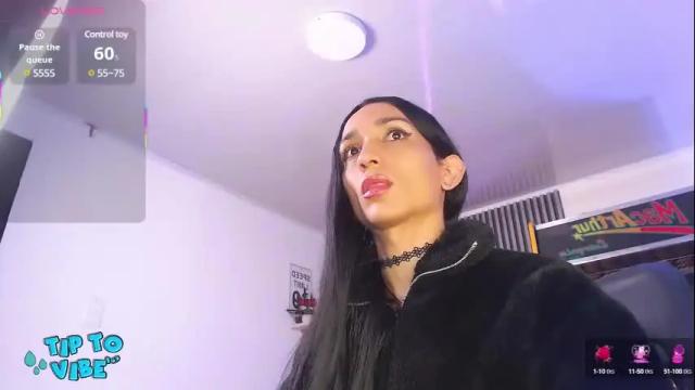 Thumbnail 1, tamarafoxy_'s Stream at Chaturbate, 8 days ago
