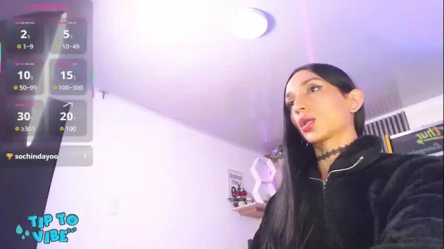 Image 10 of tamarafoxy_ Stream on Chaturbate on 10 days ago