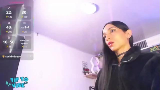 Image 6 of tamarafoxy_ Stream on Chaturbate on 10 days ago
