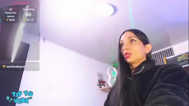 Image 7 of tamarafoxy_ Stream on Chaturbate on 10 days ago