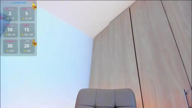 Image 7 of tamarafoxy_ Stream on Chaturbate on 24 days ago