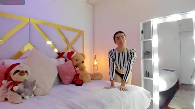 Image 4 of tamaralemick Stream on Chaturbate on 18 months ago