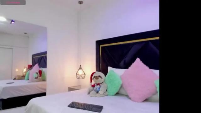Thumbnail 1, tamaralemick's Stream at Chaturbate, 18 months ago