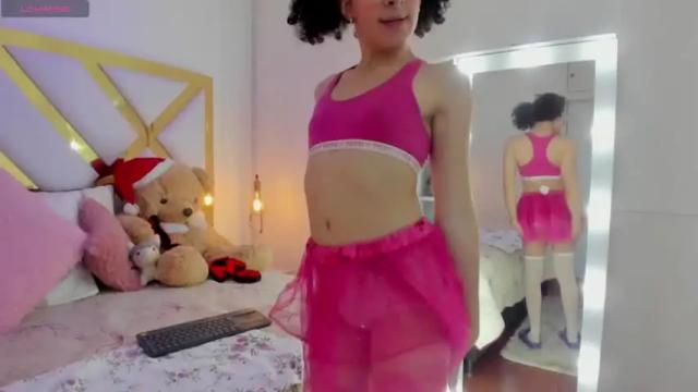 Image 10 of tamaralemick Stream on Chaturbate on 18 months ago
