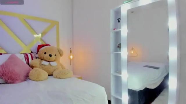 Image 7 of tamaralemick Stream on Chaturbate on 18 months ago