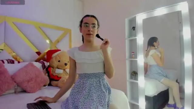 Image 2 of tamaralemick Stream on Chaturbate on 18 months ago