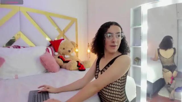 Image 6 of tamaralemick Stream on Chaturbate on 17 months ago
