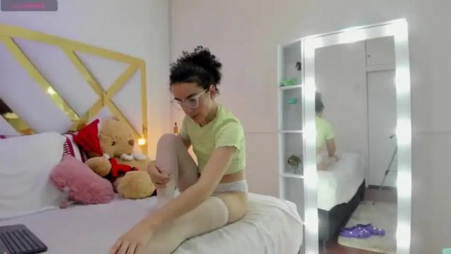 Image 12 of tamaralemick Stream on Chaturbate on 17 months ago