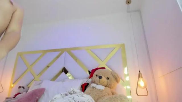 Image 2 of tamaralemick Stream on Chaturbate on 17 months ago