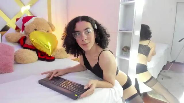 Thumbnail 2, tamaralemick's Stream at Chaturbate, 17 months ago