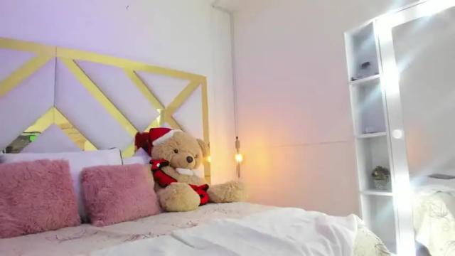 Thumbnail 1, tamaralemick's Stream at Chaturbate, 16 months ago