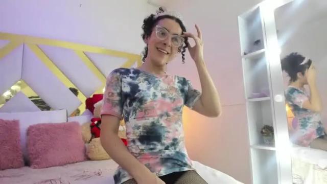 Image 11 of tamaralemick Stream on Chaturbate on 16 months ago