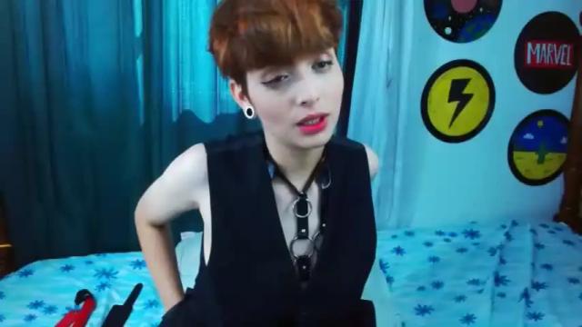 Thumbnail 2, tamararoar's Stream at Chaturbate, 17 months ago