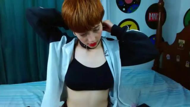 Image 2 of tamararoar Stream on Chaturbate on 17 months ago