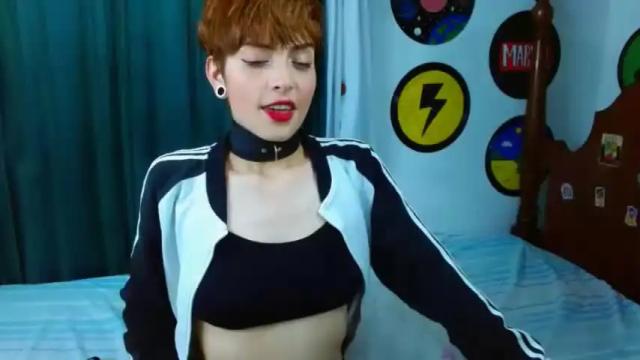 Image 3 of tamararoar Stream on Chaturbate on 17 months ago