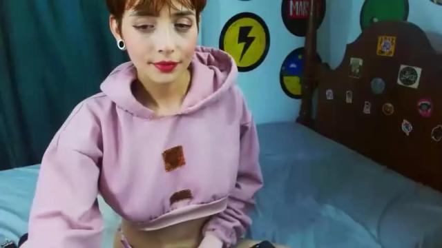Image 2 of tamararoar Stream on Chaturbate on 17 months ago