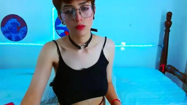 Image 2 of tamararoar Stream on Chaturbate on 15 months ago