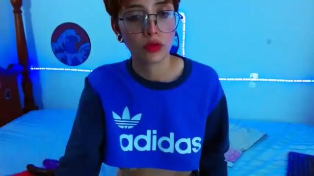 Image 12 of tamararoar Stream on Chaturbate on 15 months ago