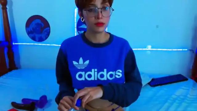 Image 3 of tamararoar Stream on Chaturbate on 15 months ago