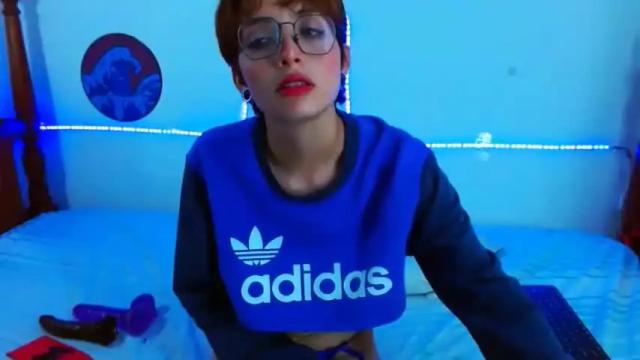 Image 7 of tamararoar Stream on Chaturbate on 15 months ago