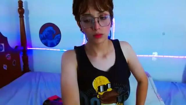 Thumbnail 1, tamararoar's Stream at Chaturbate, 15 months ago