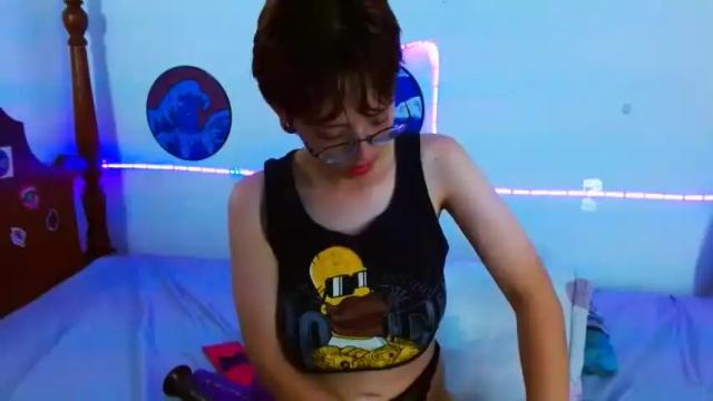 Image 12 of tamararoar Stream on Chaturbate on 15 months ago
