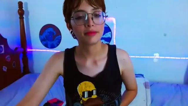 Thumbnail 2, tamararoar's Stream at Chaturbate, 15 months ago