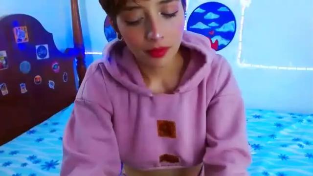 Thumbnail 2, tamararoar's Stream at Chaturbate, 15 months ago