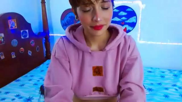 Thumbnail 3, tamararoar's Stream at Chaturbate, 15 months ago
