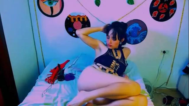Image 3 of tamararoar Stream on Chaturbate on 3 months ago