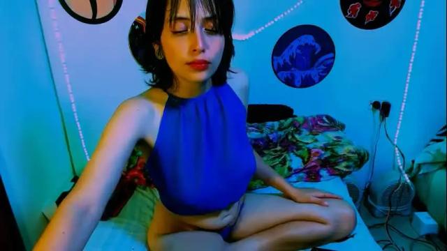 Image 10 of tamararoar Stream on Chaturbate on 2 months ago