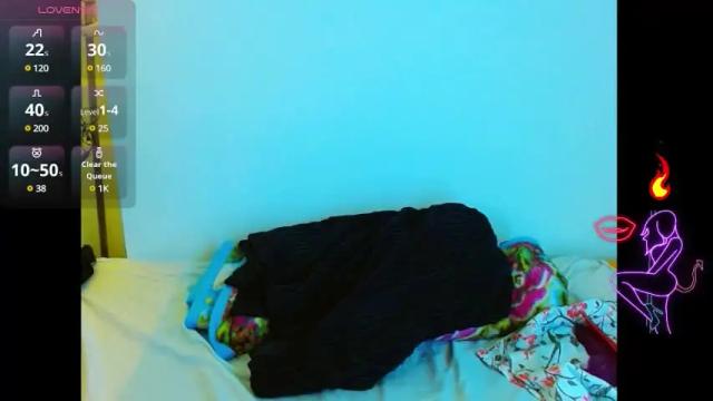 Image 2 of tamararoar Stream on Chaturbate on 1 month ago