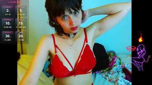 Thumbnail 2, tamararoar's Stream at Chaturbate, 1 month ago
