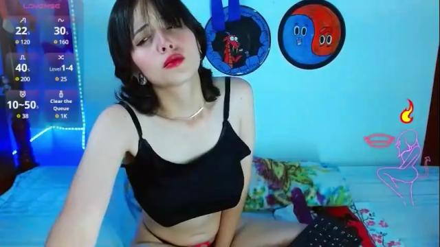 Image 3 of tamararoar Stream on Chaturbate on 22 days ago