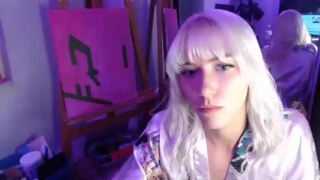 Image 2 of tamarathompson99 Stream on Chaturbate on 17 months ago
