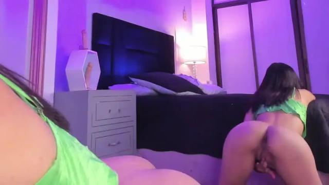 Image 12 of tamarathompsonn Stream on Chaturbate on 13 months ago