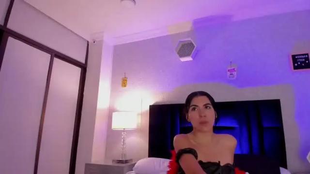 Thumbnail 3, tamarathompsonn's Stream at Chaturbate, 13 months ago