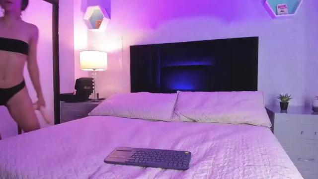 Thumbnail 3, tamarathompsonn's Stream at Chaturbate, 13 months ago