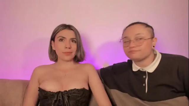 Image 11 of tamarathompsonn Stream on Chaturbate on 14 days ago