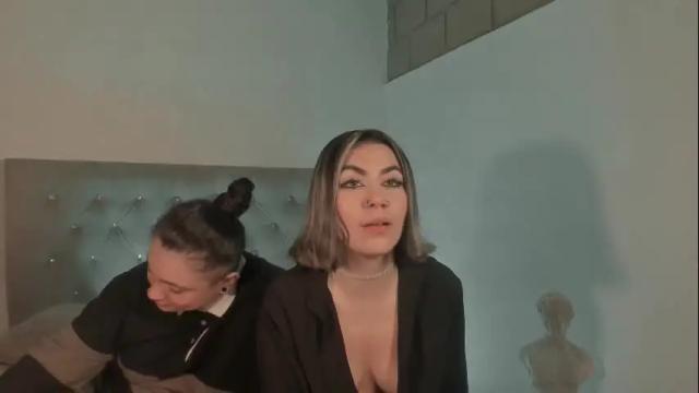 Image 8 of tamarathompsonn Stream on Chaturbate on 1 day ago