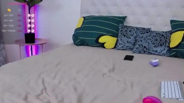 Thumbnail 3, tamarrafox's Stream at Chaturbate, 16 months ago