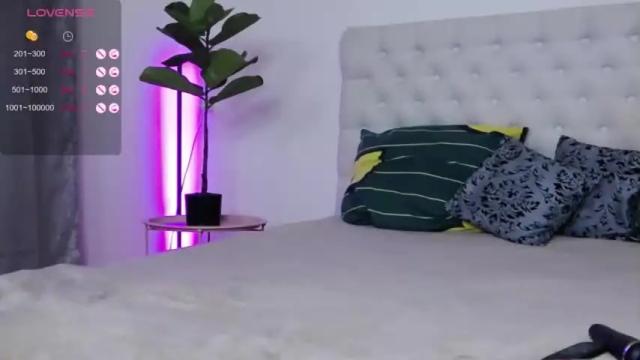 Image 8 of tamarrafox Stream on Chaturbate on 14 months ago