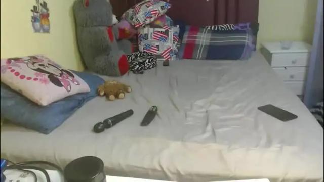 Image 2 of tamela_1 Stream on Chaturbate on 2 months ago