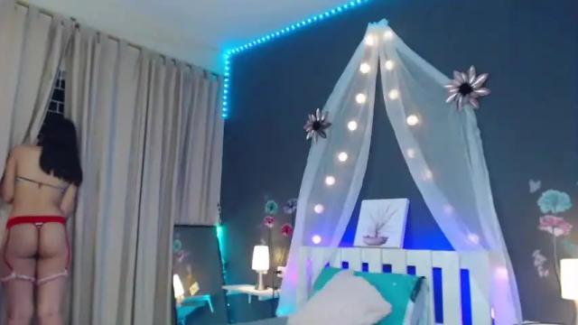 Thumbnail 1, tami_gonzalez's Stream at Chaturbate, 17 months ago