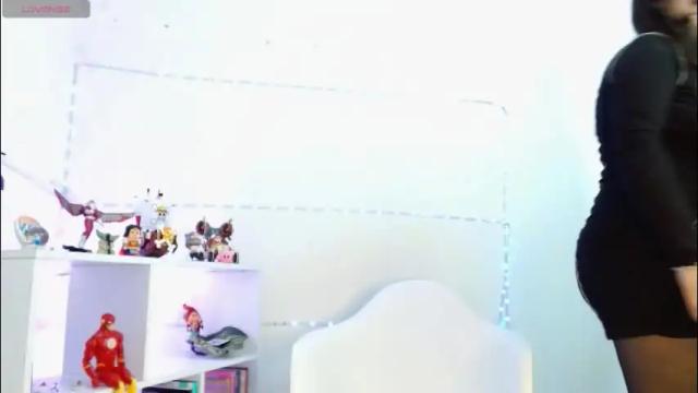 Thumbnail 1, tami_ramirez__'s Stream at Chaturbate, 4 months ago