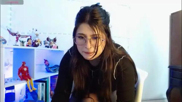Image 6 of tami_ramirez__ Stream on Chaturbate on 4 months ago