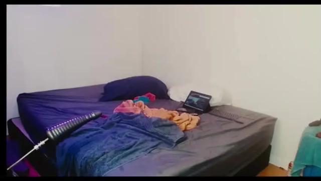 Image 4 of tamikacd Stream on Chaturbate on 22 months ago