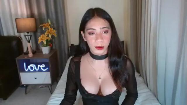 Image 11 of tamira_sassyqueen Stream on Chaturbate on 17 months ago