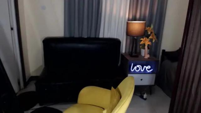 Image 7 of tamira_sassyqueen Stream on Chaturbate on 20 months ago