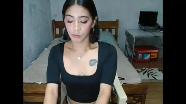 Image 3 of tamira_sassyqueen Stream on Chaturbate on 2 months ago